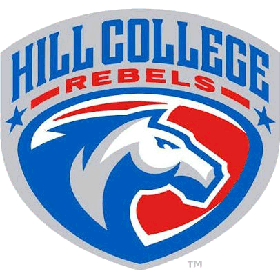 Hill College logo