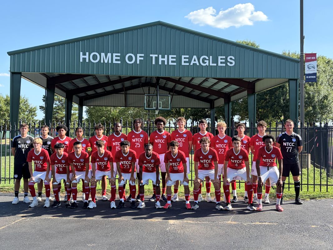 Mens Soccer Team