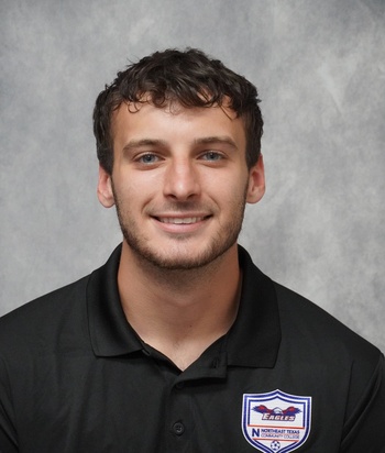 Luke Hyatt