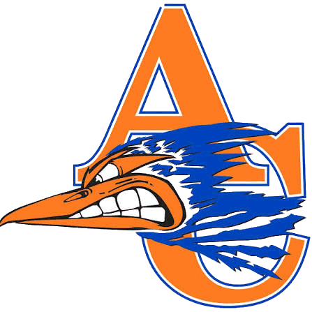 Angelina College Logo