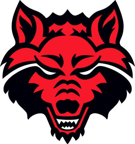 Arkansas State University Logo