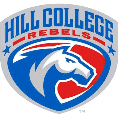 Hill College Logo