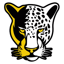Jacksonville College Jaguar Mascot