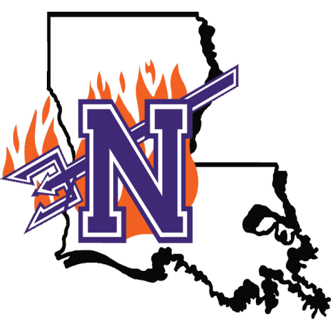 Northwestern State Logo