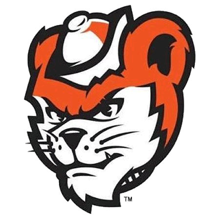 Sam Housont State University Logo