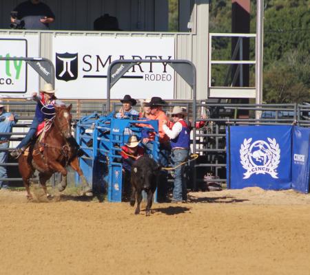 Rodeo