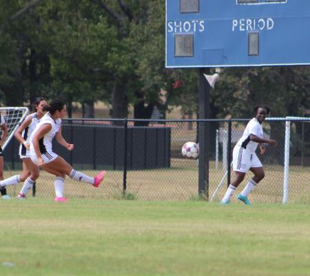 Women's Soccer
